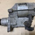 28100-74260 | Стартер TOYOTA HIGHLANDER 01-07