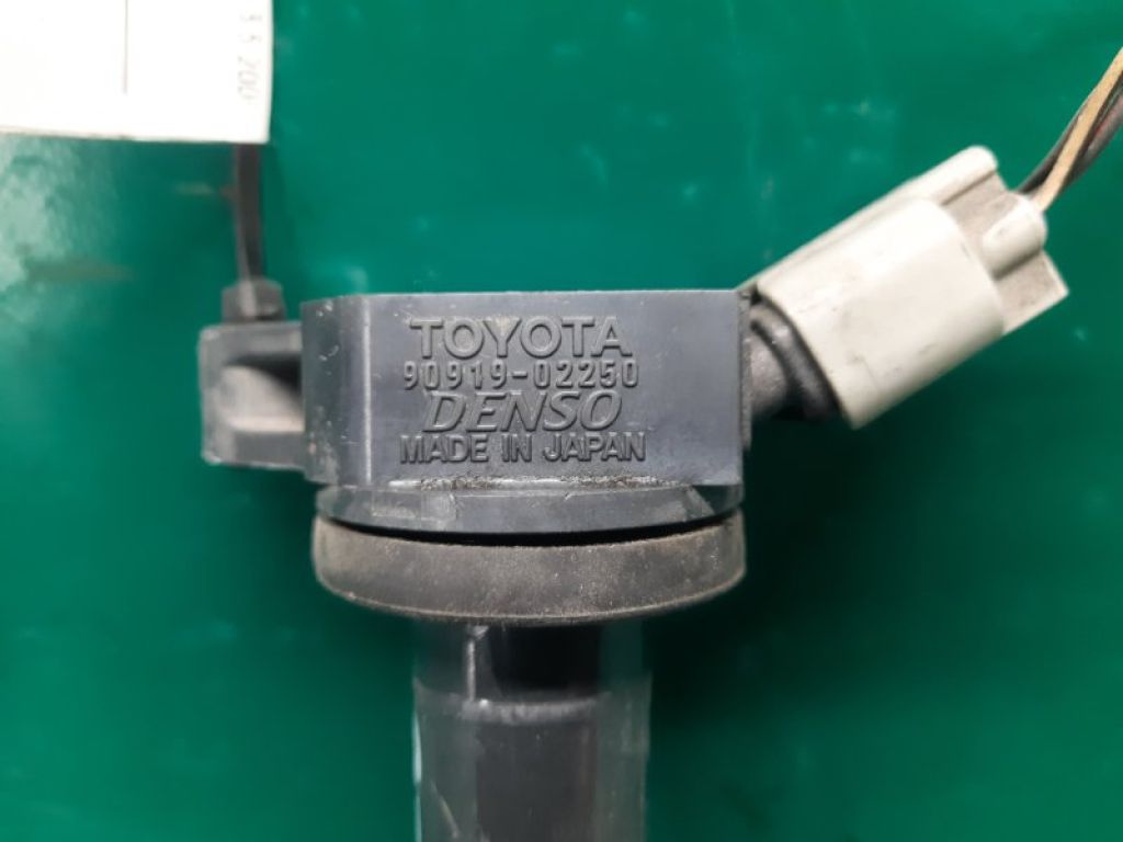 90919-02250 | Котушка запалювання LEXUS GS350 GS300 05-11 - Фото 3