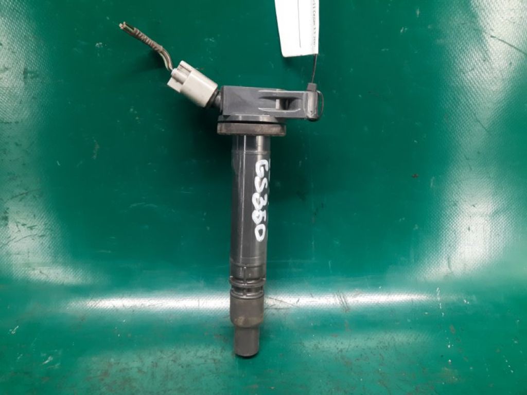 90919-02250 | Котушка запалювання LEXUS GS350 GS300 05-11 - Фото 4