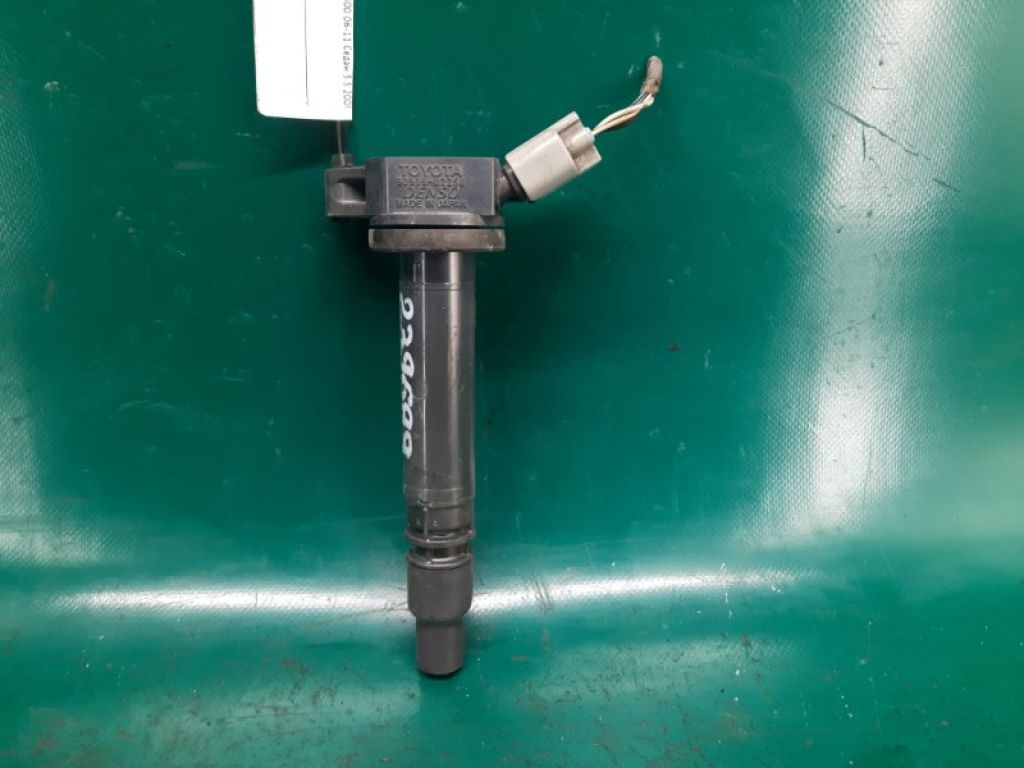 90919-02250 | Котушка запалювання LEXUS GS350 GS300 05-11