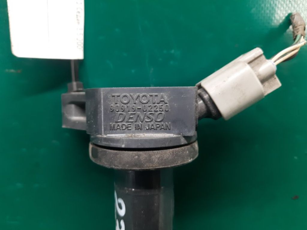 90919-02250 | Котушка запалювання LEXUS GS350 GS300 05-11 - Фото 3