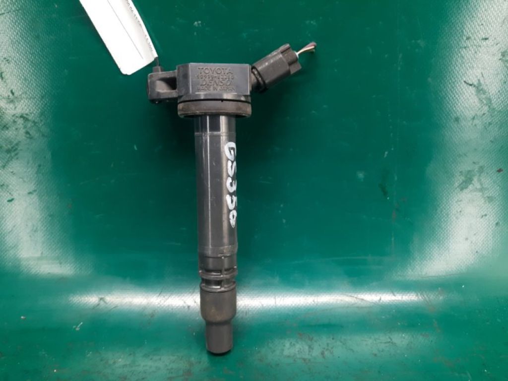 90919-02250 | Котушка запалювання LEXUS GS350 GS300 05-11