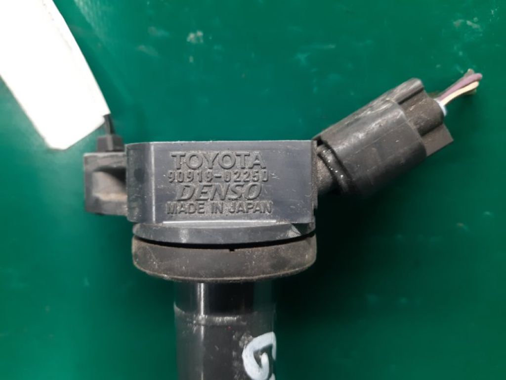 90919-02250 | Котушка запалювання LEXUS GS350 GS300 05-11 - Фото 3