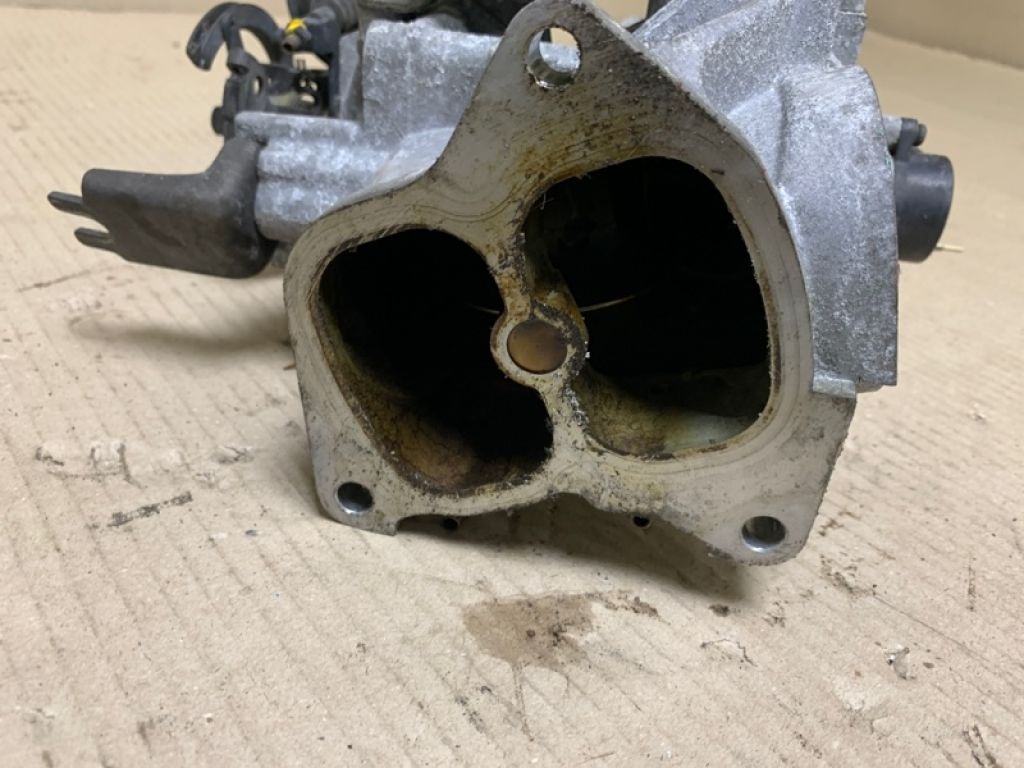 22210-20180 | Дросельна заслінка TOYOTA HIGHLANDER 01-07 - Фото 6