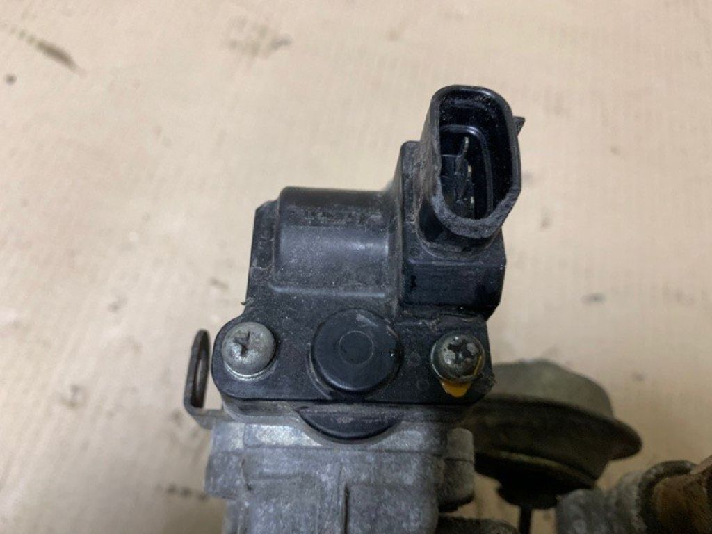 22210-20180 | Дросельна заслінка TOYOTA HIGHLANDER 01-07 - Фото 10