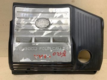 Накладка двигуна декоративна TOYOTA HIGHLANDER 01-07