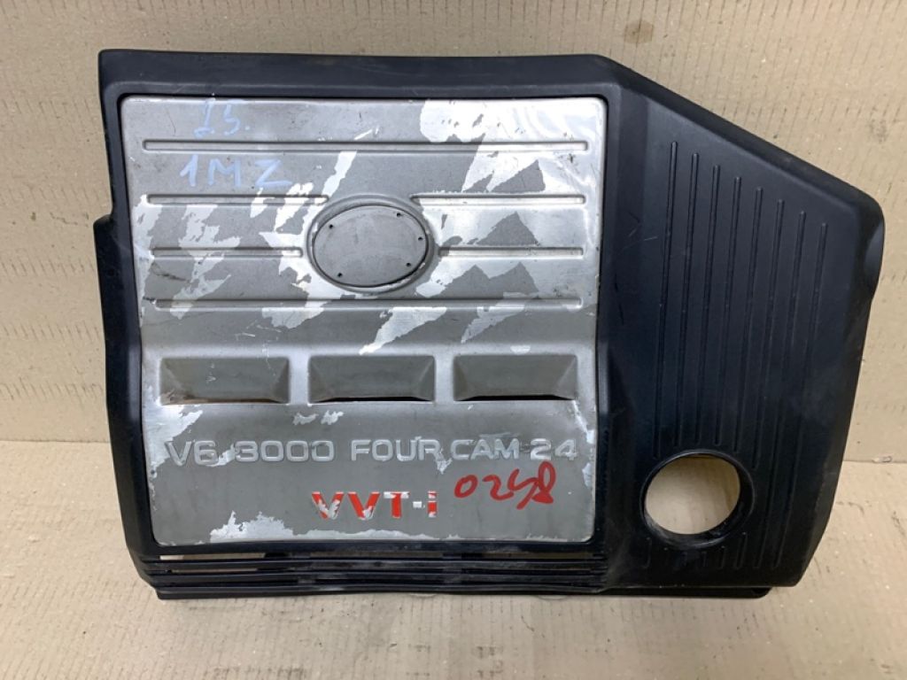 11259-20070 | Накладка двигуна декоративна TOYOTA HIGHLANDER 01-07 - Фото 2