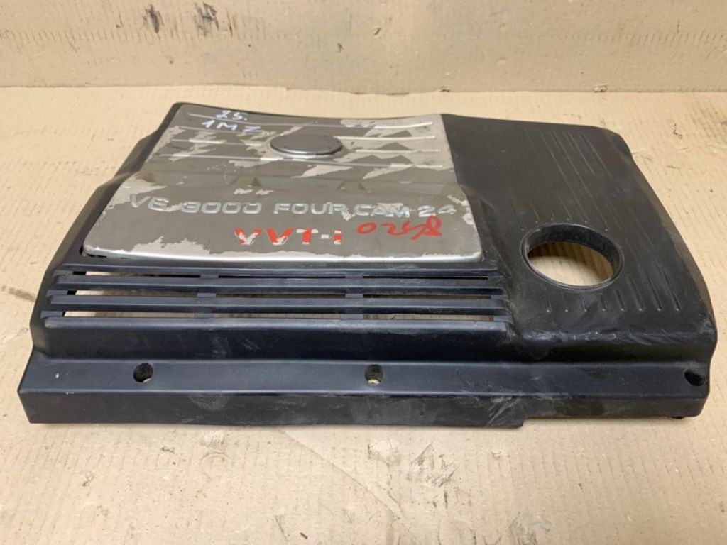 11259-20070 | Накладка двигуна декоративна TOYOTA HIGHLANDER 01-07 - Фото 3