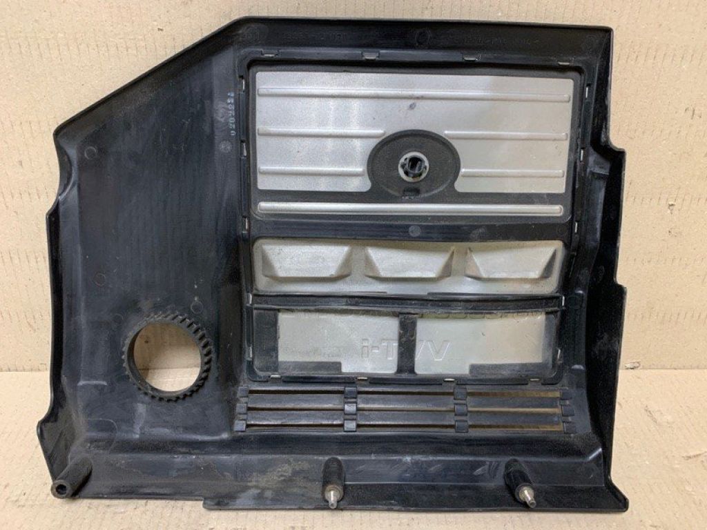 11259-20070 | Накладка двигуна декоративна TOYOTA HIGHLANDER 01-07 - Фото 5