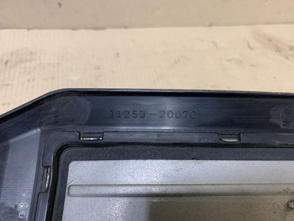 11259-20070 | Накладка двигуна декоративна TOYOTA HIGHLANDER 01-07 - Фото 6