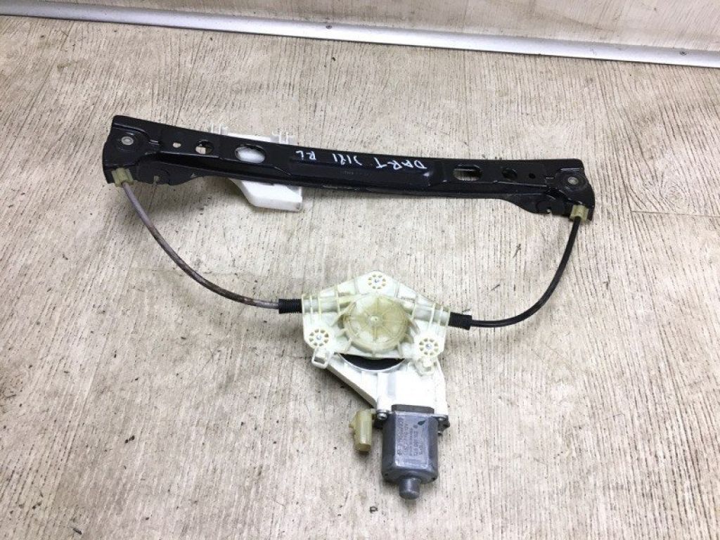 68170375AA | Склопідйомник задн. лів. DODGE DART 12-16