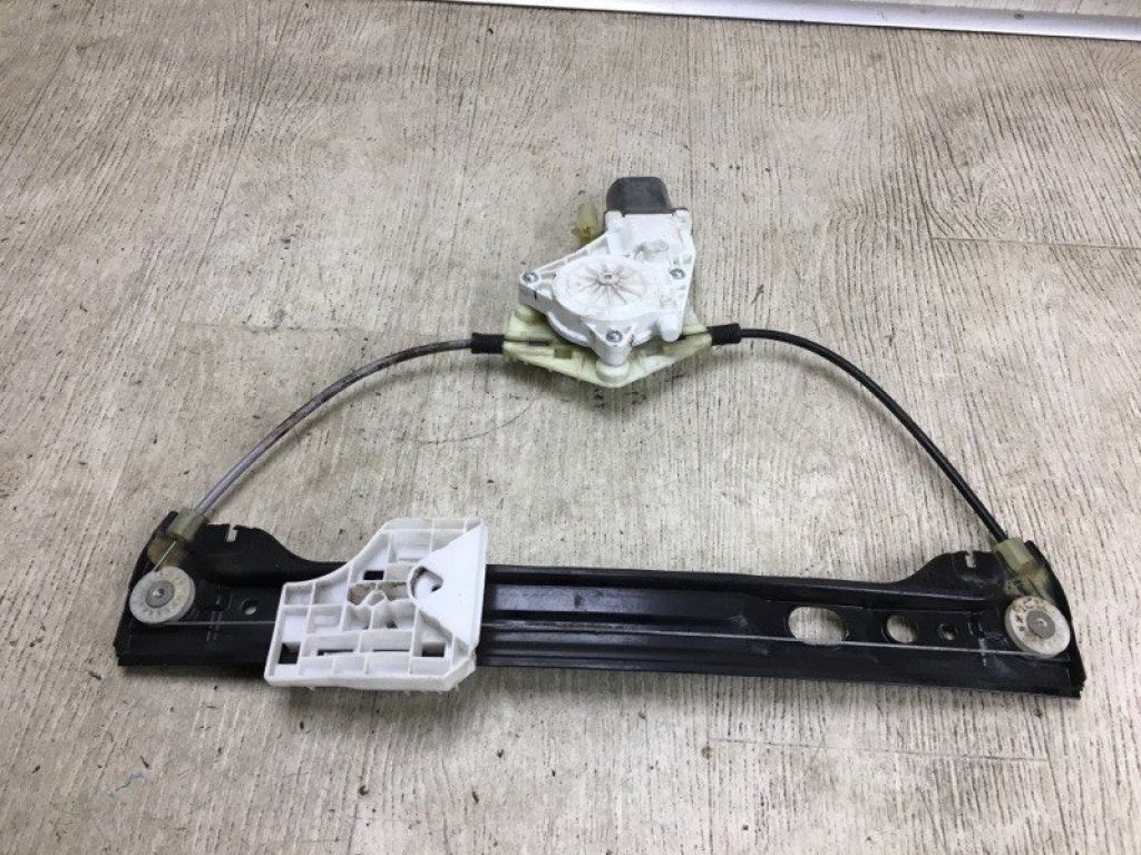 68170375AA | Склопідйомник задн. лів. DODGE DART 12-16 - Фото 2