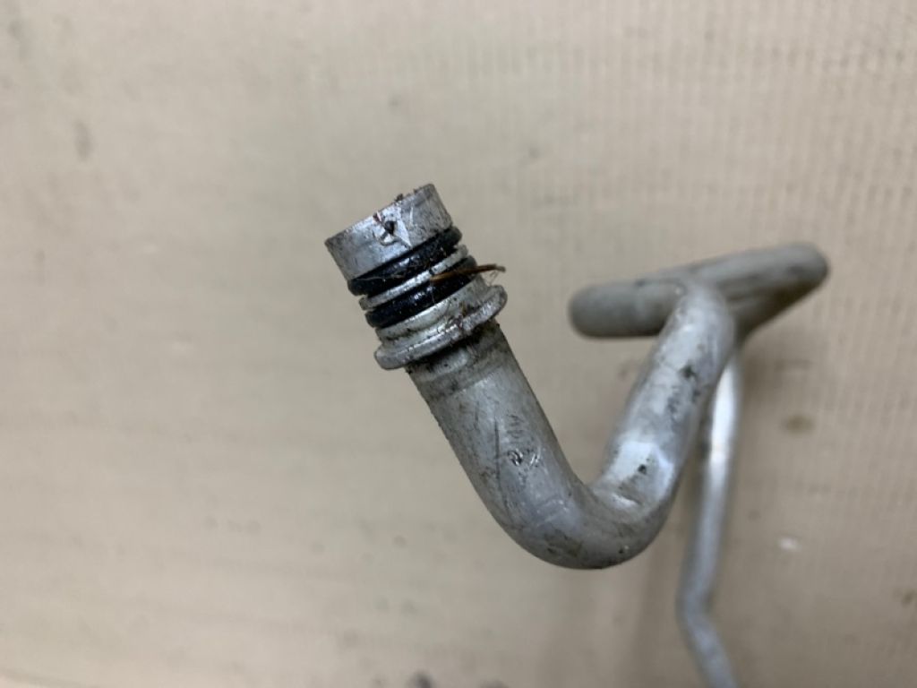 88704-48020 | Трубка кондиционера TOYOTA HIGHLANDER 01-07 - Фото 3