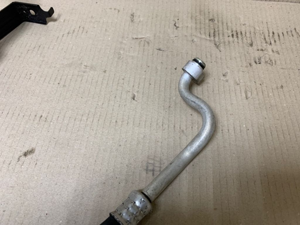 88704-48020 | Трубка кондиционера TOYOTA HIGHLANDER 01-07 - Фото 4