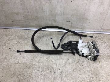 Замок двері задн. прав. DODGE DART 12-16 Замок двері задн. прав. DODGE DART 12-16