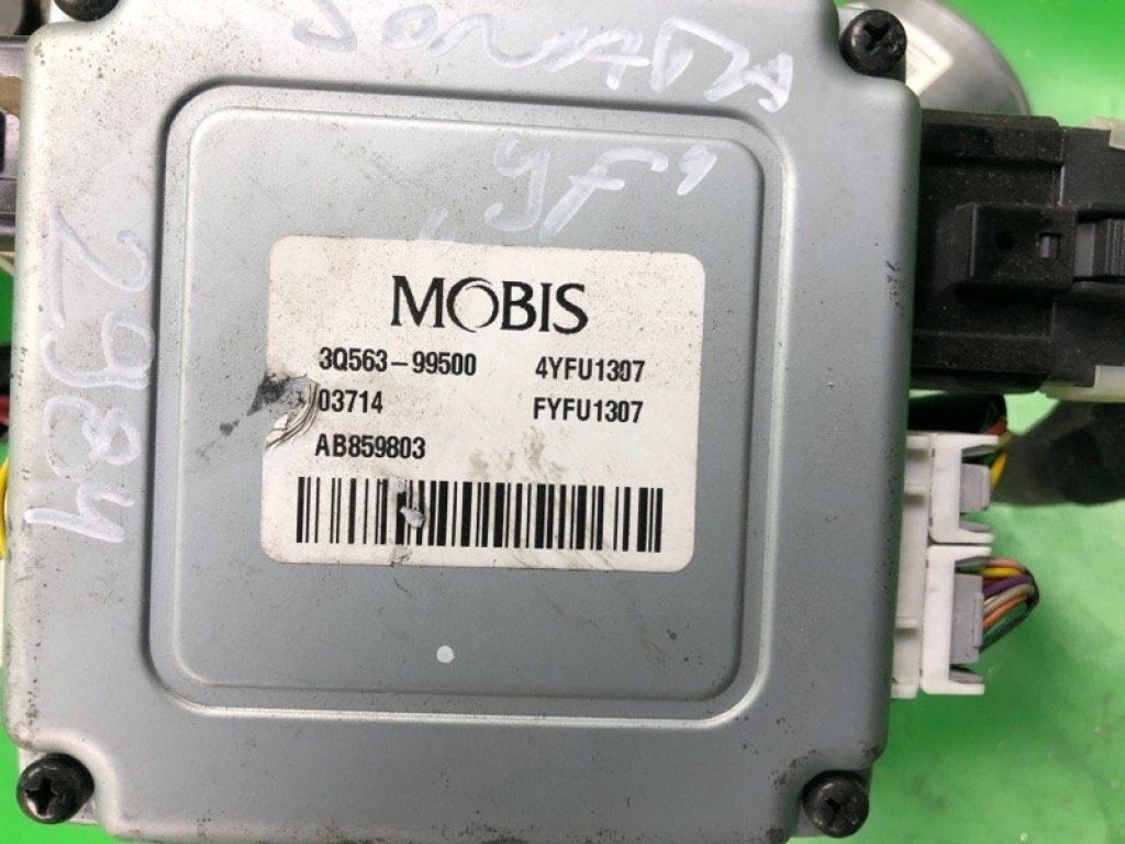 56310-3Q802 | Електропідсилювач рульового керування HYUNDAI SONATA YF 10-14 - Фото 3