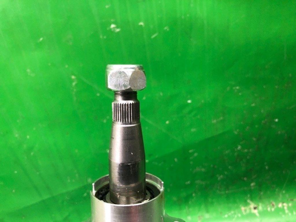 56310-3Q802 | Електропідсилювач рульового керування HYUNDAI SONATA YF 10-14 - Фото 4