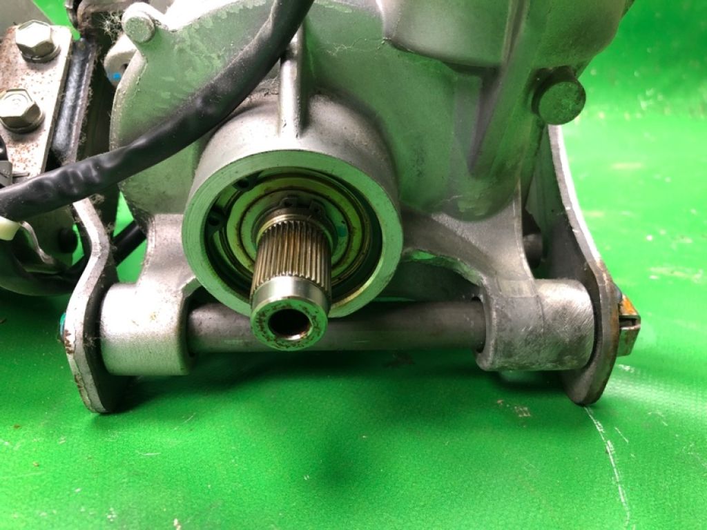 56310-3Q802 | Електропідсилювач рульового керування HYUNDAI SONATA YF 10-14 - Фото 5