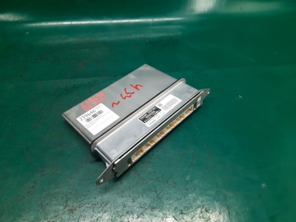 89661-30M51 | Блок керування двигуном LEXUS GS350 GS300 05-11