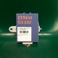 89340-30031 | Блок керування парктроніком LEXUS GS350 GS300 05-11