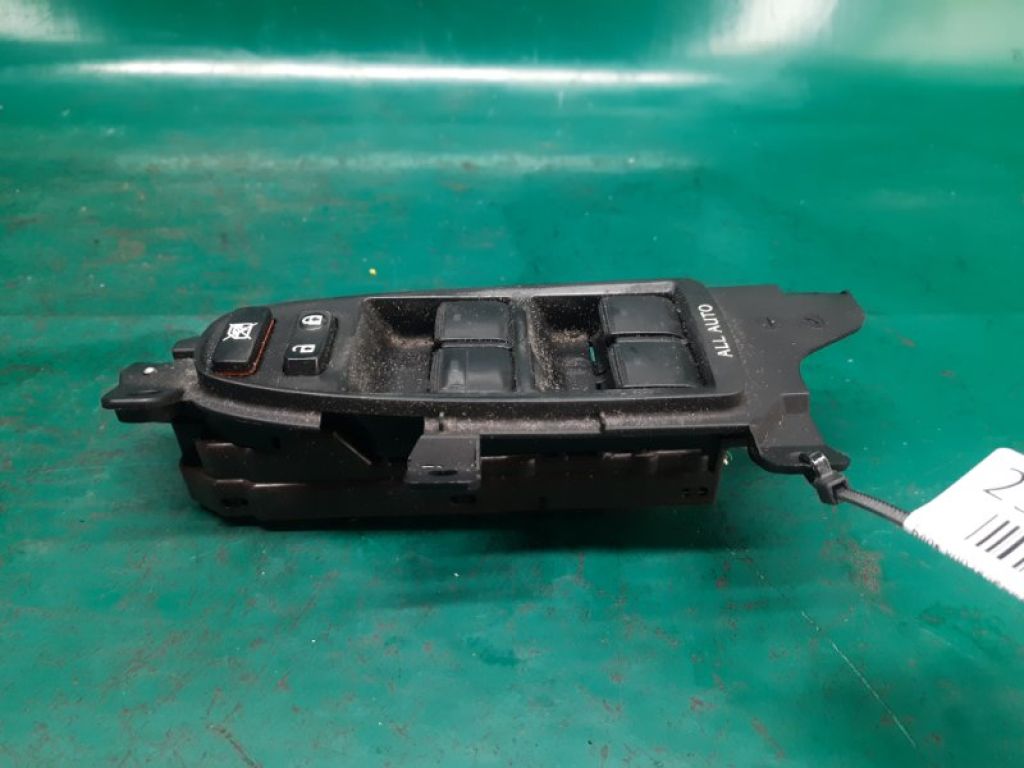 84040-30220 | Блок керування склопідіймачами передн. лів. LEXUS GS350 GS300 05-11 - Фото 3