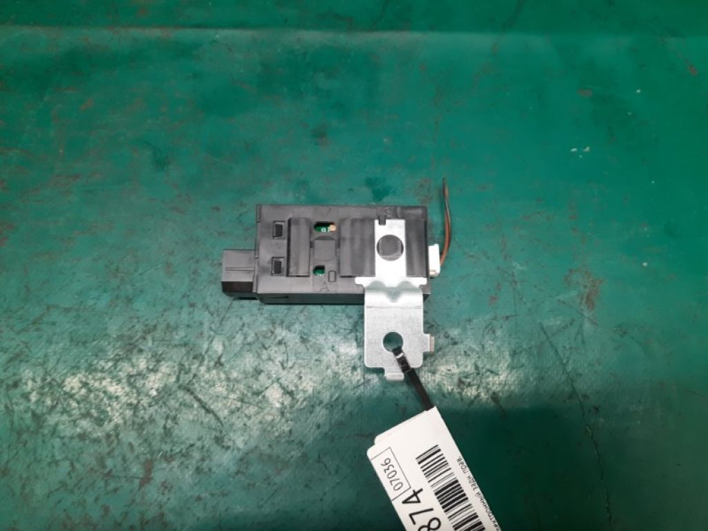 283H0-9NC0B | Блок електронний задн. прав. INFINITI QX60/JX35 12-20 - Фото 3