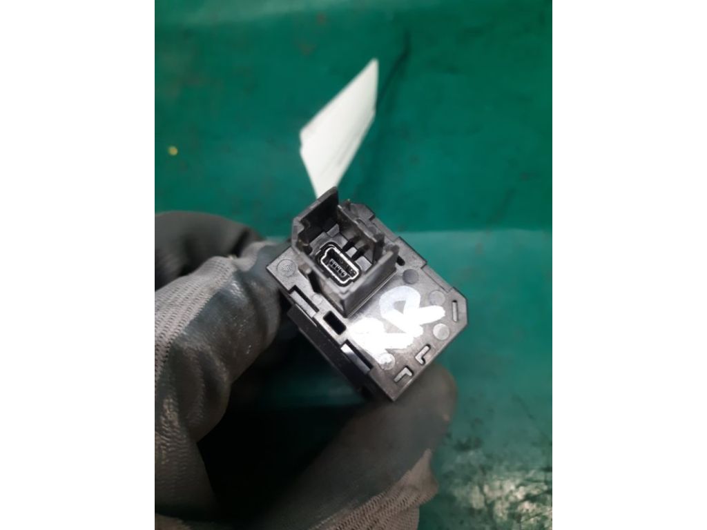 283H0-9NC0B | Блок електронний задн. прав. INFINITI QX60/JX35 12-20 - Фото 6