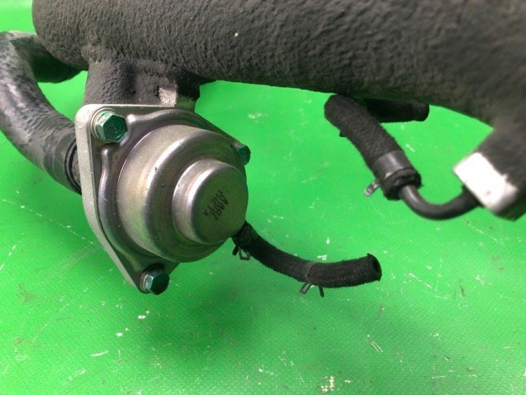 282822G200 | Патрубок інтеркулера HYUNDAI SONATA YF 10-14 - Фото 4