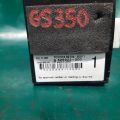 89784-30011 | Блок иммобилайзера LEXUS GS350 GS300 05-11 - Превью 3
