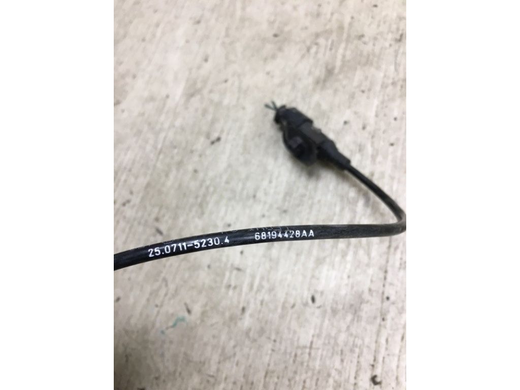 68194428AA | Датчик ABS задн. DODGE DART 12-16 - Фото 3