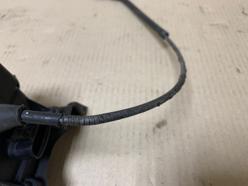 88200-48020 | Моторчик привода круиз контроля TOYOTA HIGHLANDER 01-07 - Фото 4