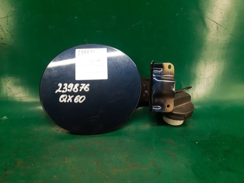 G8830-3JAMA | Лючок топливного бака INFINITI QX60/JX35 12-20