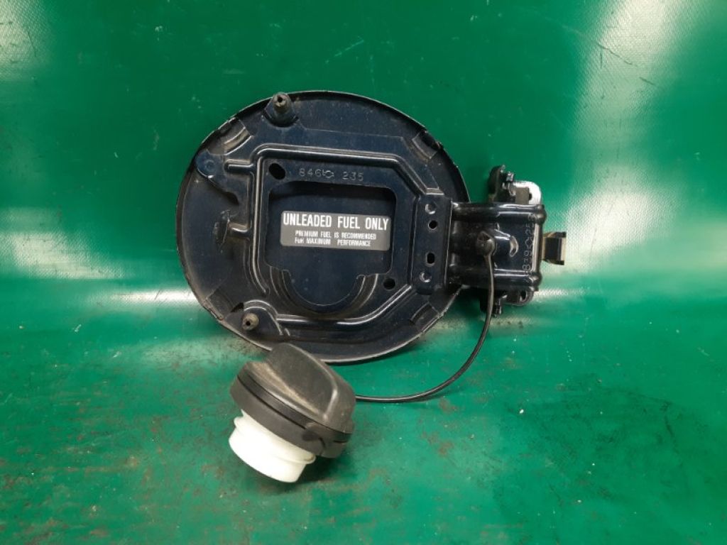 G8830-3JAMA | Лючок топливного бака INFINITI QX60/JX35 12-20 - Фото 2