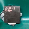 89670-30130 | Блок електронний LEXUS GS350 GS300 05-11 - Прев'ю 3
