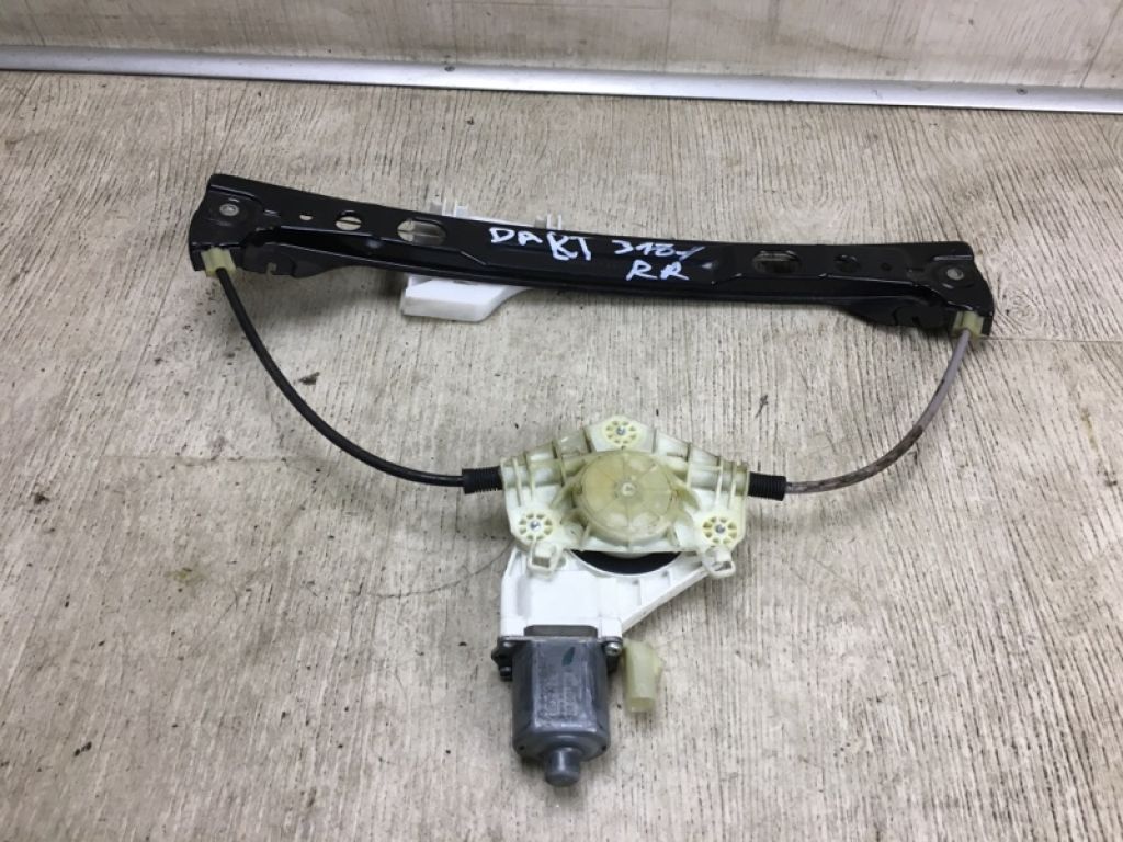 68170374AA | Склопідйомник задн. прав. DODGE DART 12-16