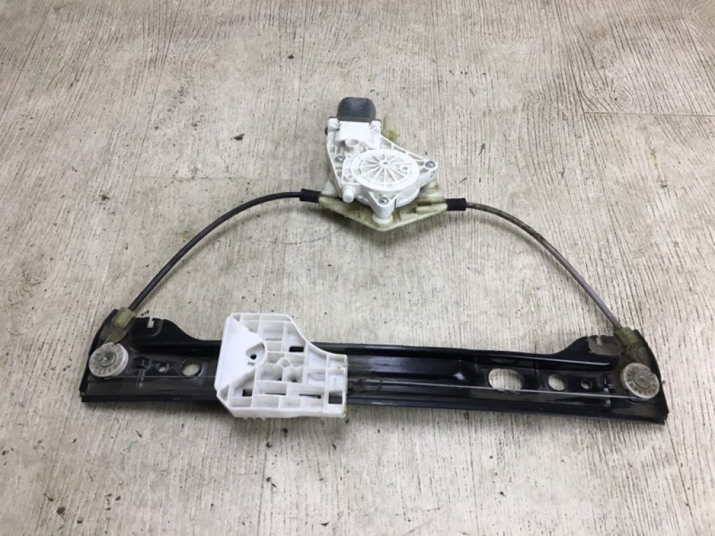 68170374AA | Склопідйомник задн. прав. DODGE DART 12-16 - Фото 2