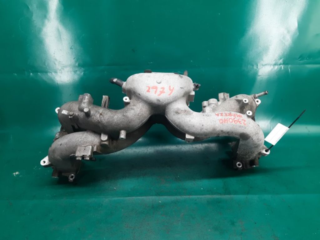 14001AC120 | Коллектор впускной SUBARU IMPREZA 07-11 GE/GH - Фото 3