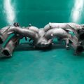 14001AC120 | Коллектор впускной SUBARU IMPREZA 07-11 GE/GH - Превью 5