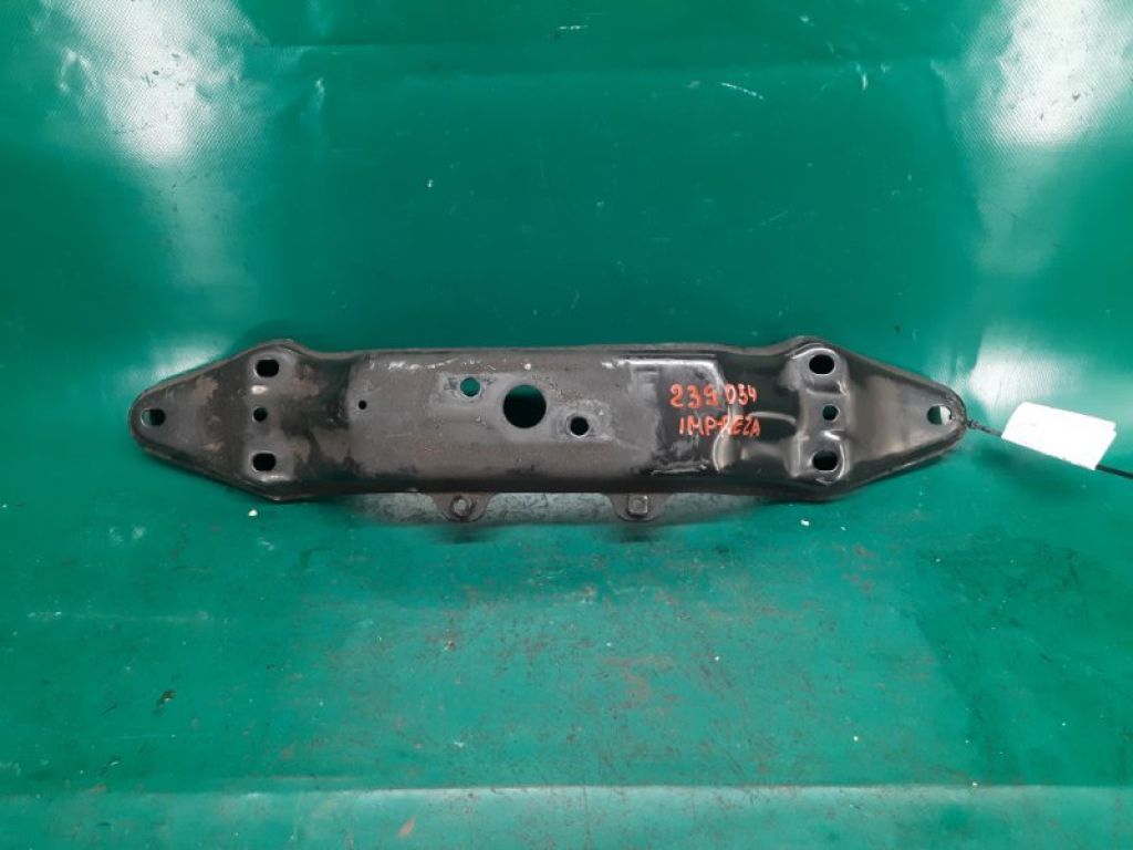 41021AC381 | Балка под КПП SUBARU IMPREZA 07-11 GE/GH