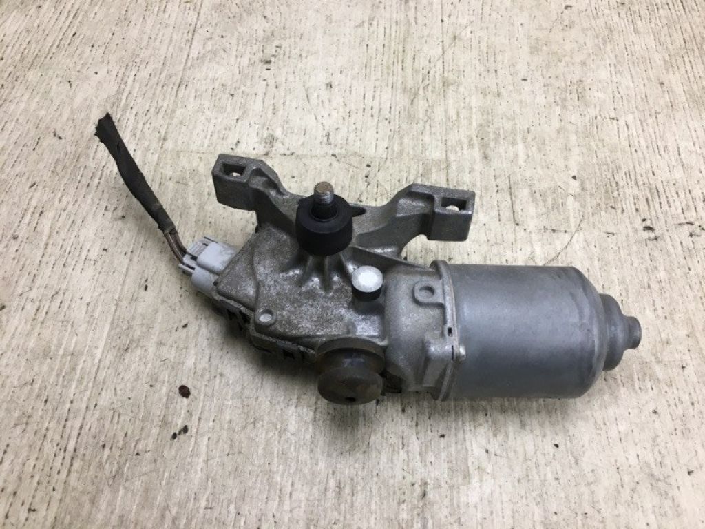 68156259AA | Моторчик стеклоочистителя передн. DODGE DART 12-16