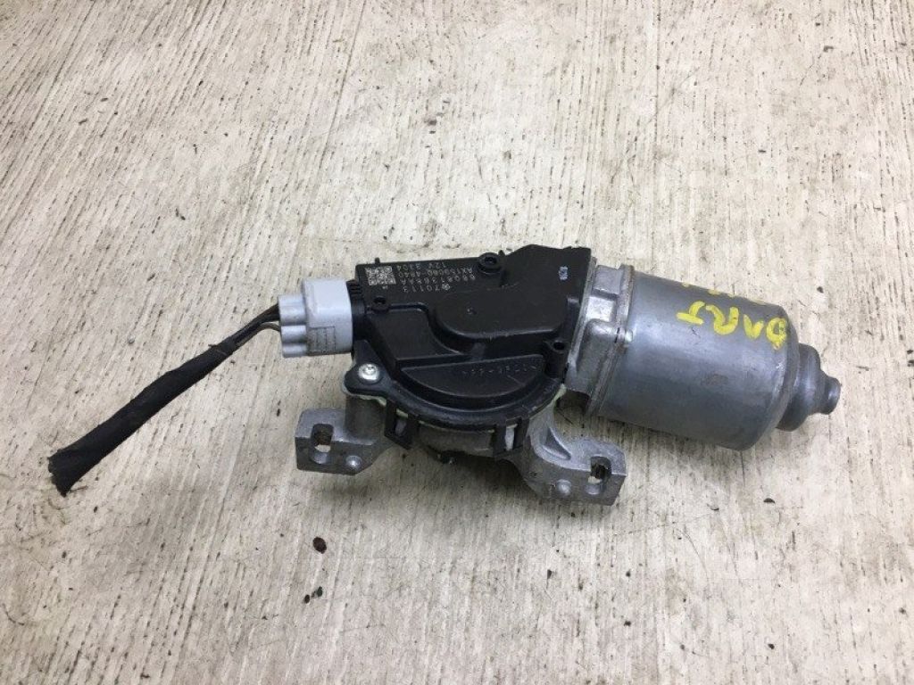 68156259AA | Моторчик стеклоочистителя передн. DODGE DART 12-16 - Фото 2