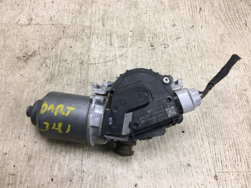 68156259AA | Моторчик стеклоочистителя передн. DODGE DART 12-16 - Фото 3