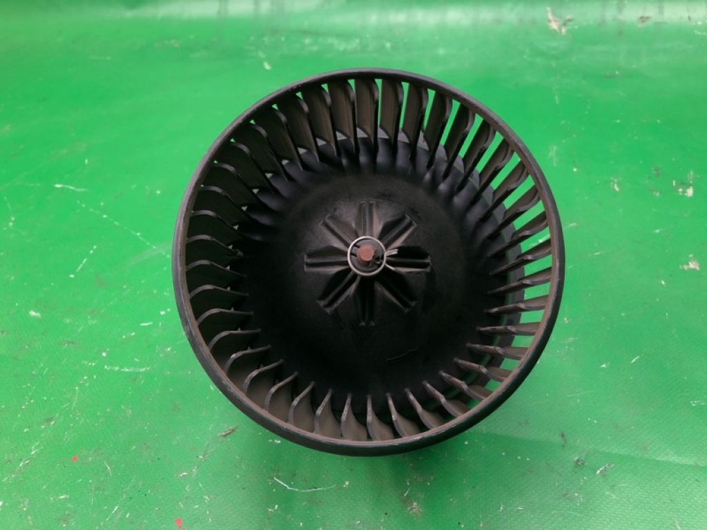 971131M000 | Моторчик печки KIA FORTE/CERATO TD 08-13