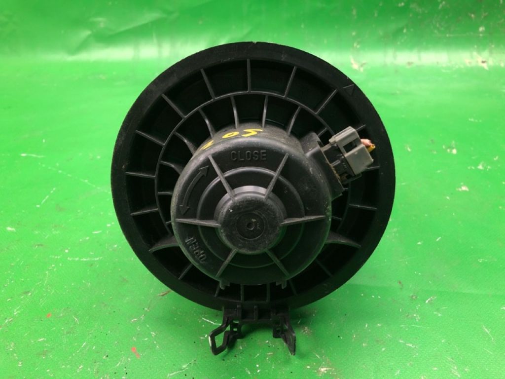 971131M000 | Моторчик печки KIA FORTE/CERATO TD 08-13 - Фото 2