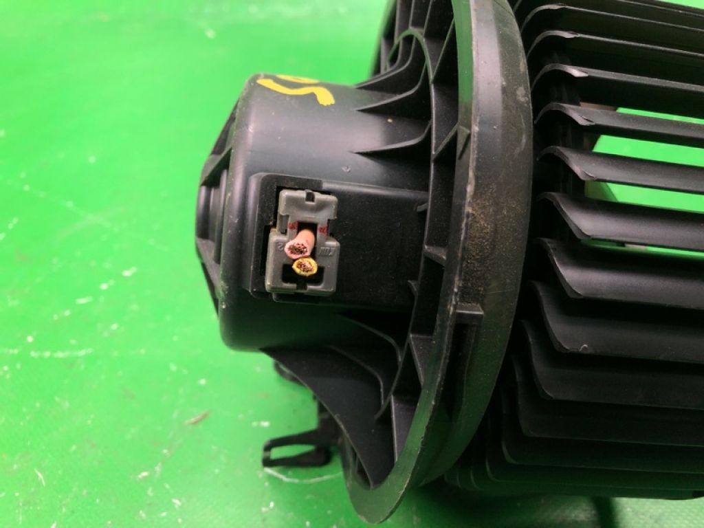 971131M000 | Моторчик печки KIA FORTE/CERATO TD 08-13 - Фото 3