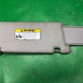 852101M3008O | Козирок сонцезахисний лів. KIA FORTE/CERATO TD 08-13 - Прев'ю 3