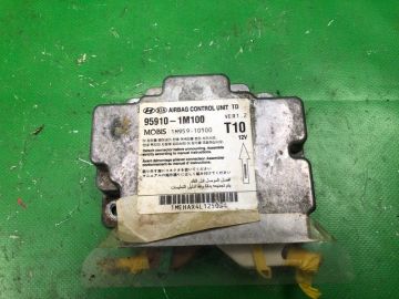 Блок керування AIRBAG KIA FORTE/CERATO TD 08-13