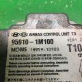 959101M100 | Блок керування AIRBAG KIA FORTE/CERATO TD 08-13 - Прев'ю 2