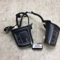 68140288AC | Кнопки на руль DODGE DART 12-16