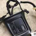 68140288AC | Кнопки на руль DODGE DART 12-16 - Превью 3